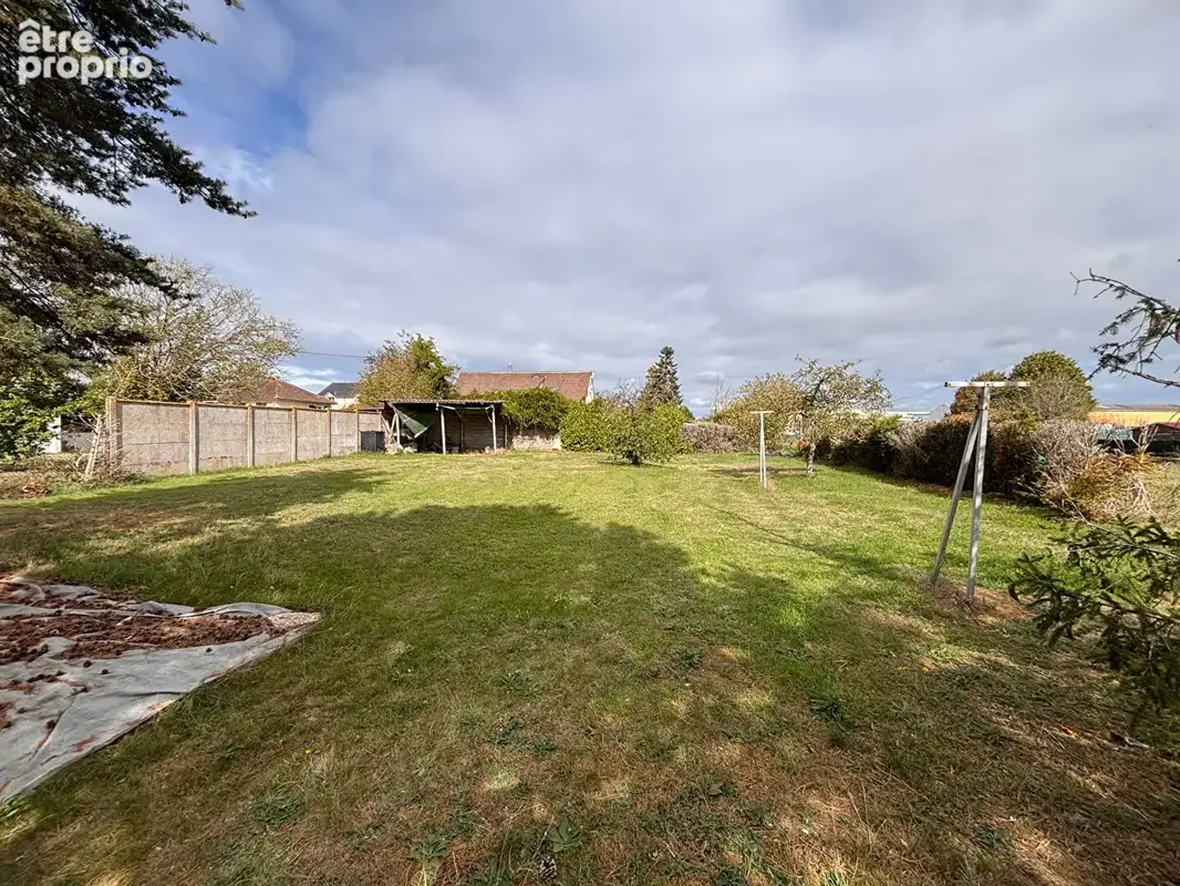 Terrain Muids 841 m2 - photo 2