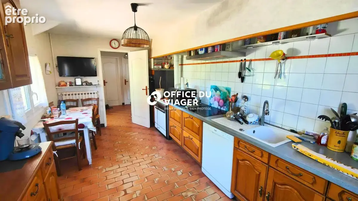 Maison - 3 pièces - 72,26 m² - photo 4