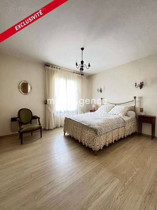 Maison à BEAUMONT-SUR-SARTHE