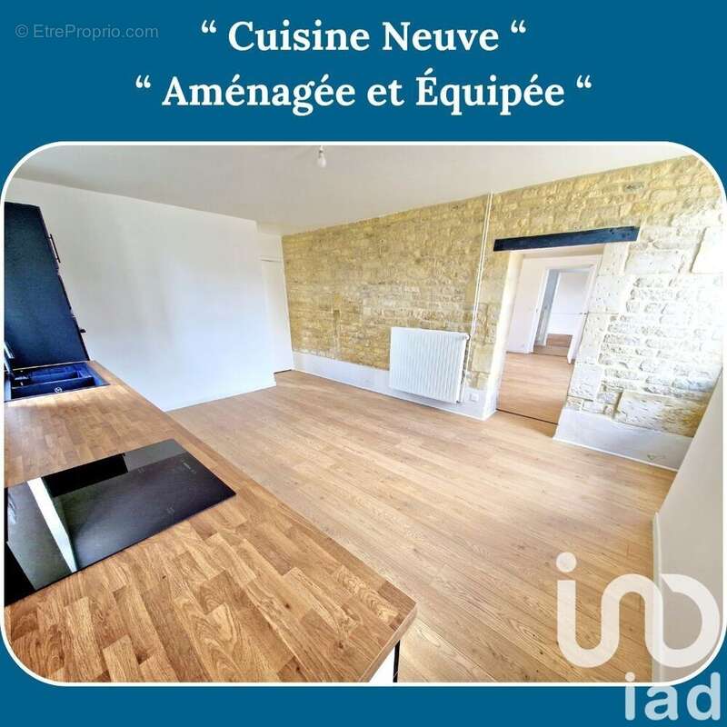 Photo 3 - Maison à ROSEL