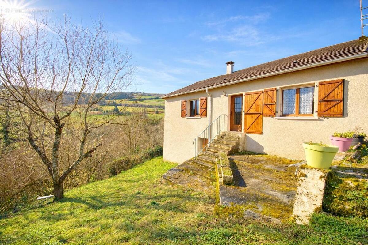 Photo 1 - Maison à VABRE