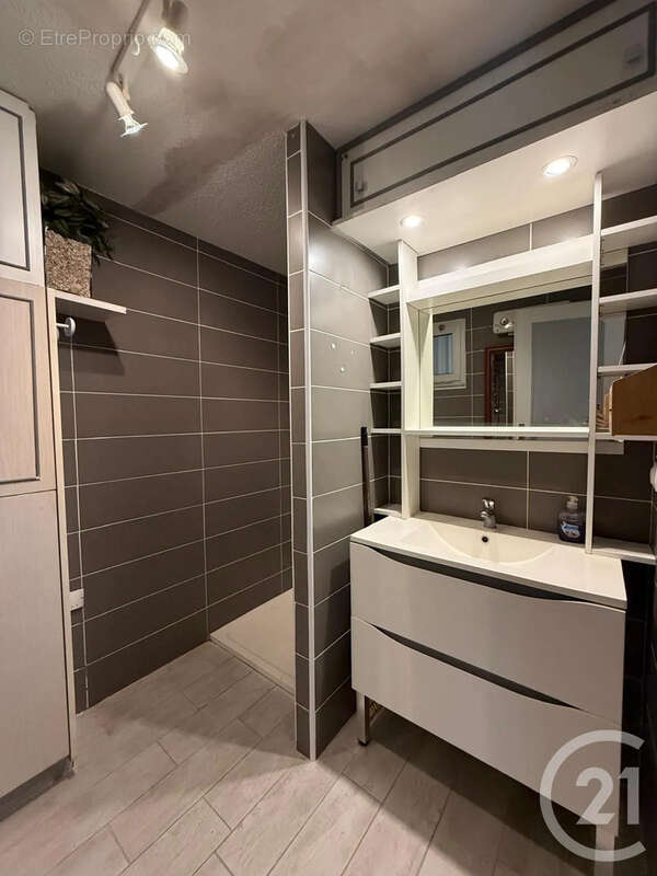 Appartement à CANET-EN-ROUSSILLON