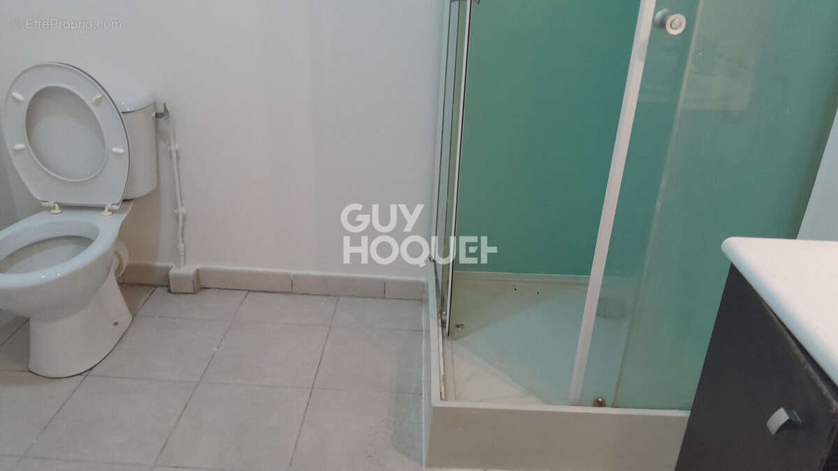 Appartement à SAINT-DENIS