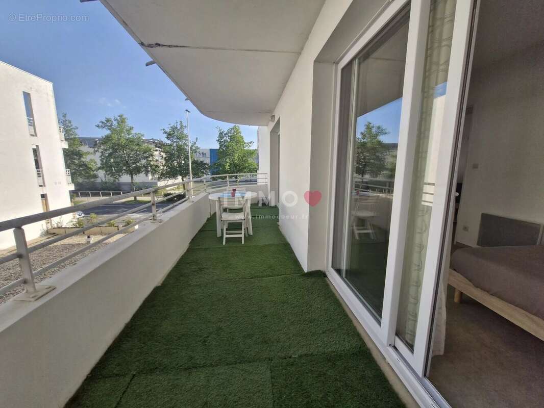 Appartement à LA ROCHELLE