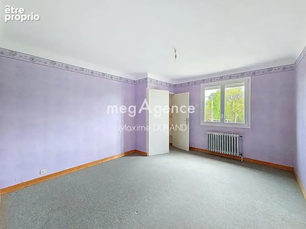 Maison 157 m² à rénover fort potentiel - photo 8
