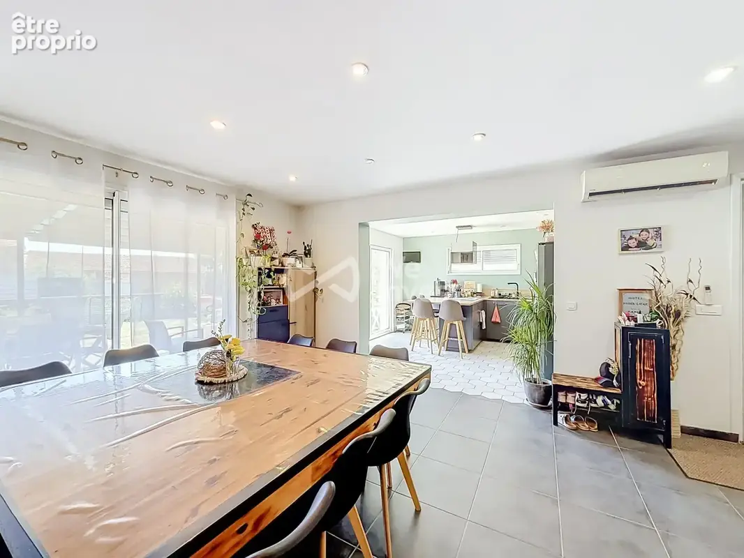 Maison 4 pièces 101 m² à vendre à Talencieux (07340) - photo 4