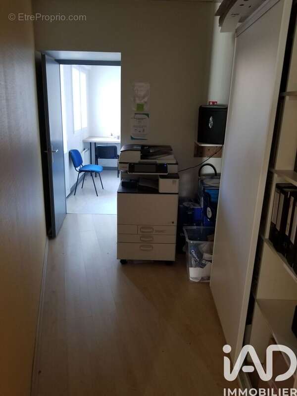 Photo 9 - Appartement à LUCON