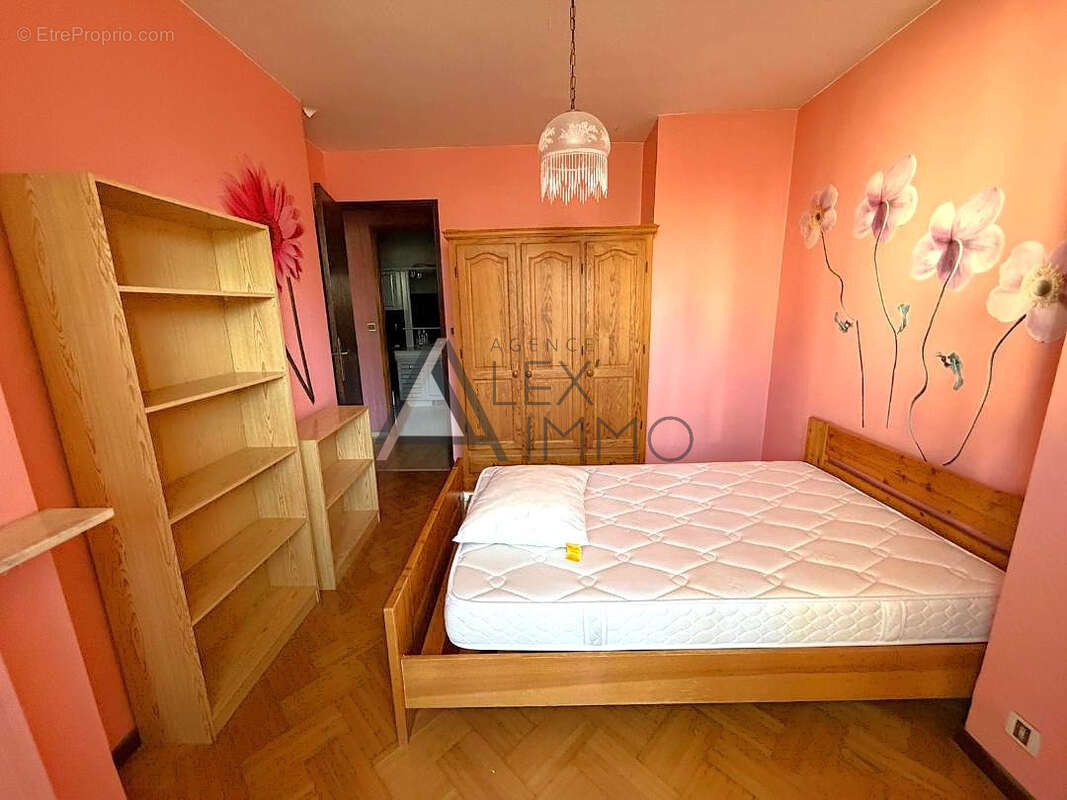Appartement à MARSEILLE-13E