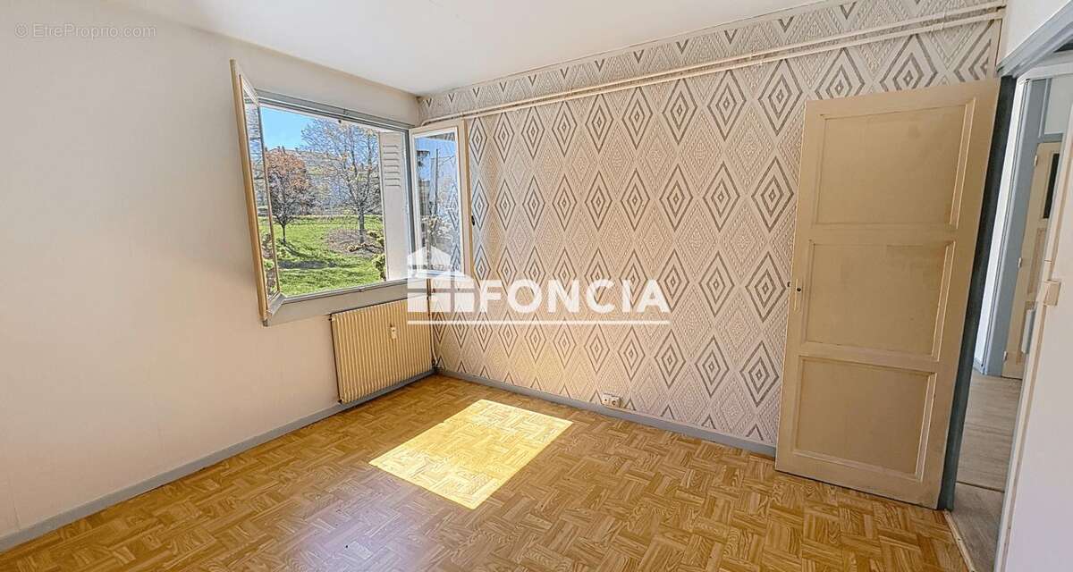 Appartement à LIMOGES