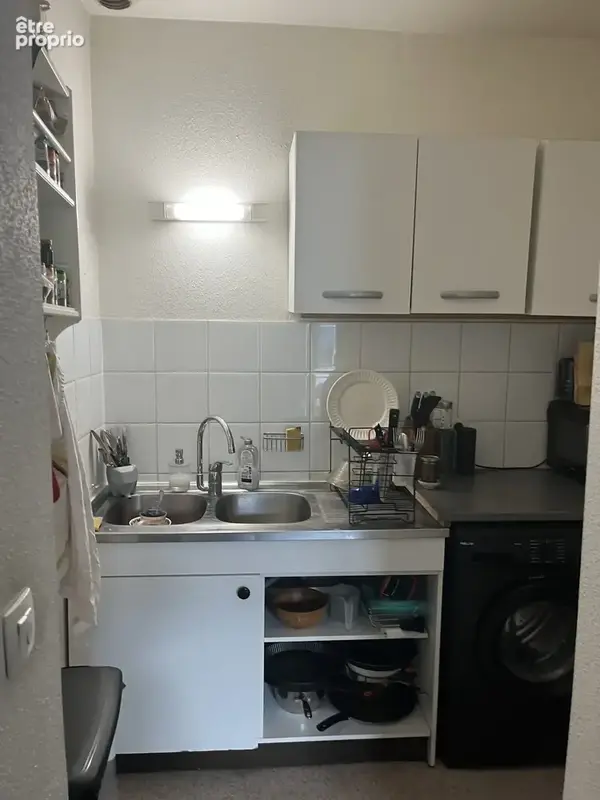 Appartement 2 pièces 48 m² à vendre à Strasbourg (67000) - photo 4