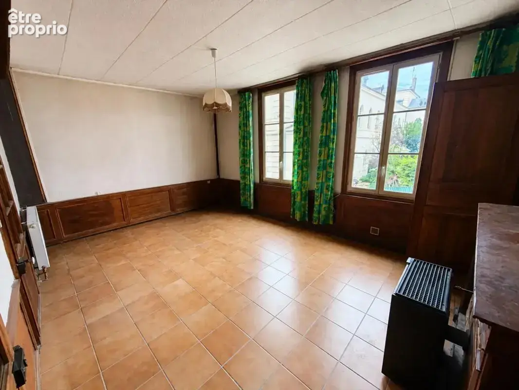 Maison 2 pièces de 96m2 habitable et potentiel de 199m2 à Troyes - photo 5