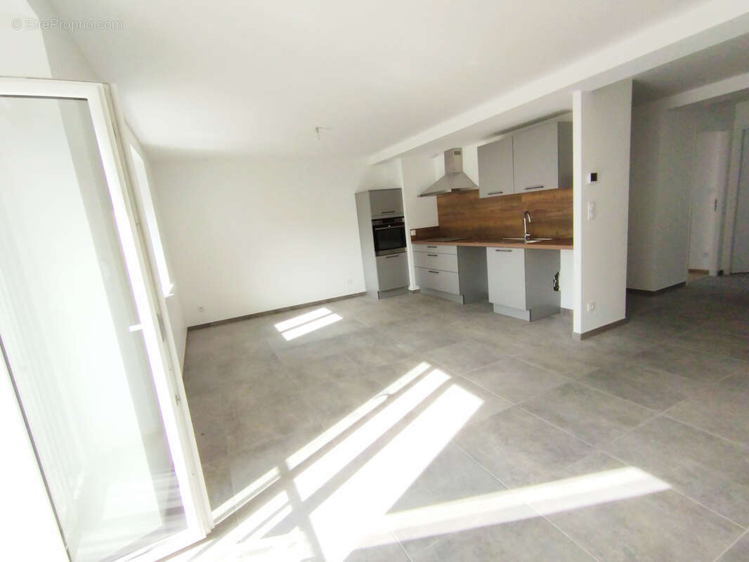 Appartement à XONRUPT-LONGEMER