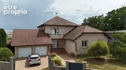 Maison à AUDUN-LE-ROMAN