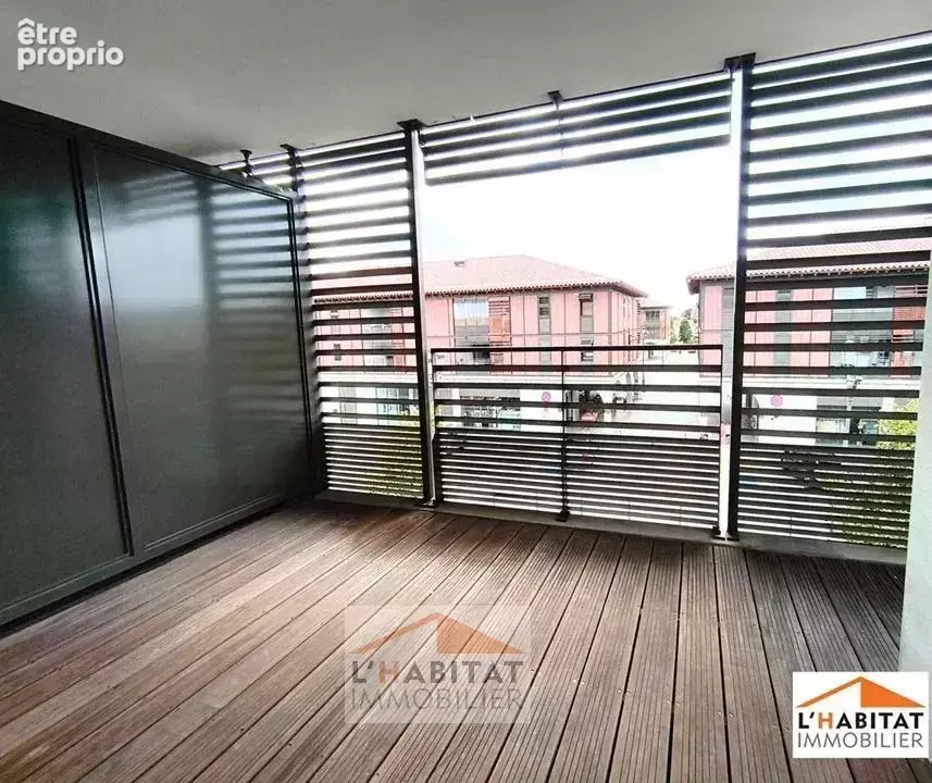 Appartement - 63.77m ² - photo 1