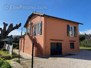 Maison à SIX-FOURS-LES-PLAGES