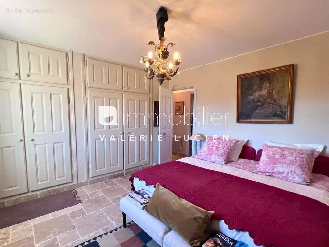 Maison à MAUSSANE-LES-ALPILLES