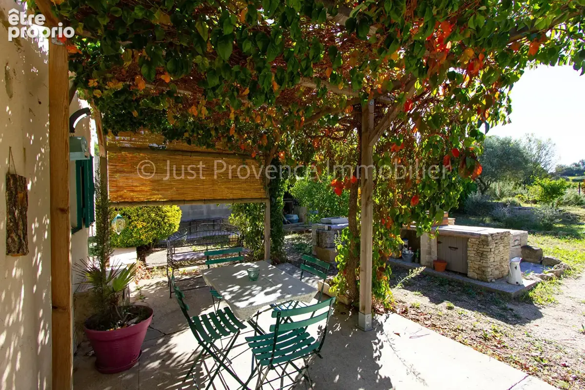 Maison Mazan 4 pièces 90 m2 sur 2626 m² de terrain - photo 3