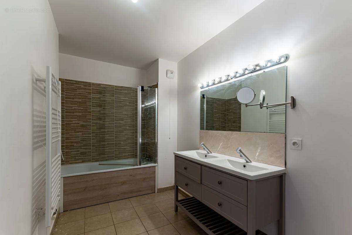 Appartement à VILLEPINTE