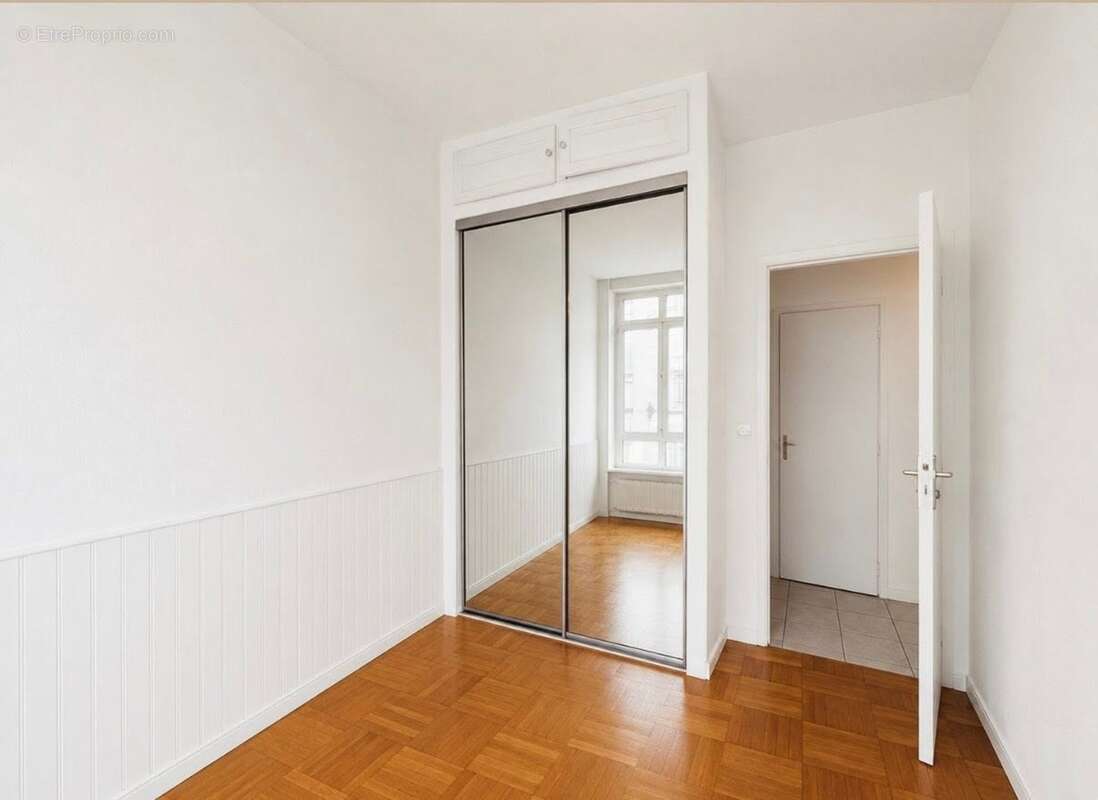 Appartement à vendre 3 pièces SAINT ETIENNE (42) - photo 7