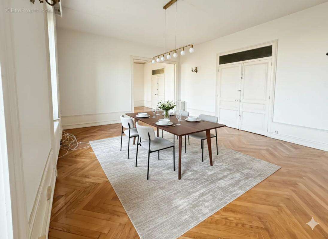 Maison à SEYSSEL