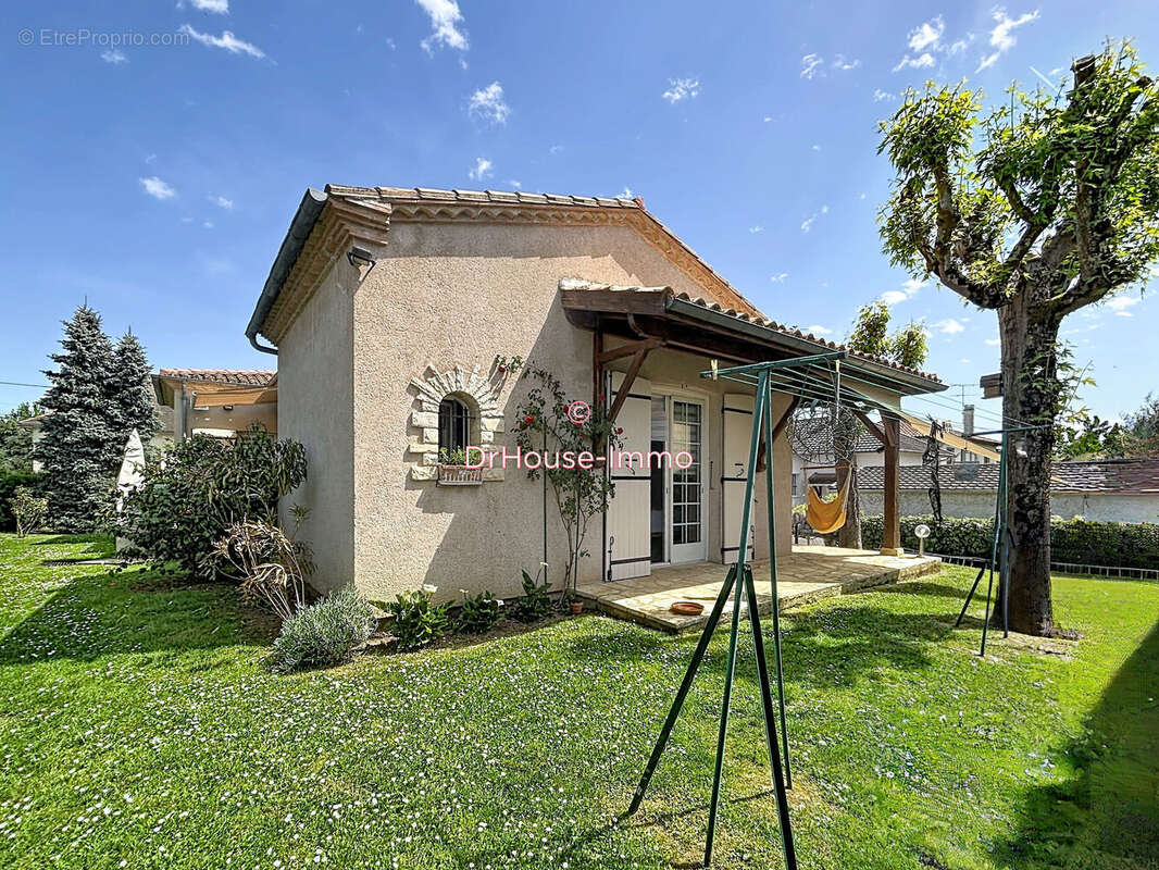 Maison 130 m² à Monsempron-Libos  - photo 33