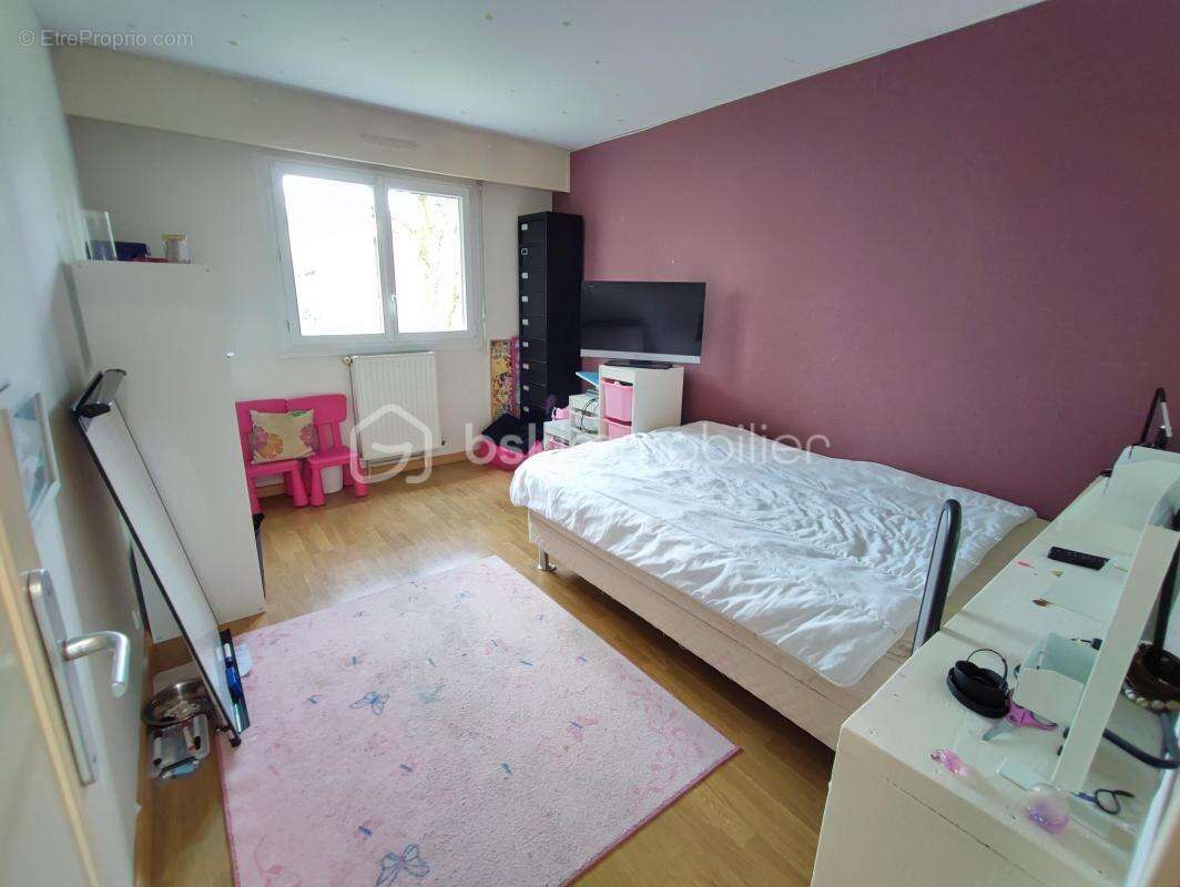 Appartement à BRUNOY
