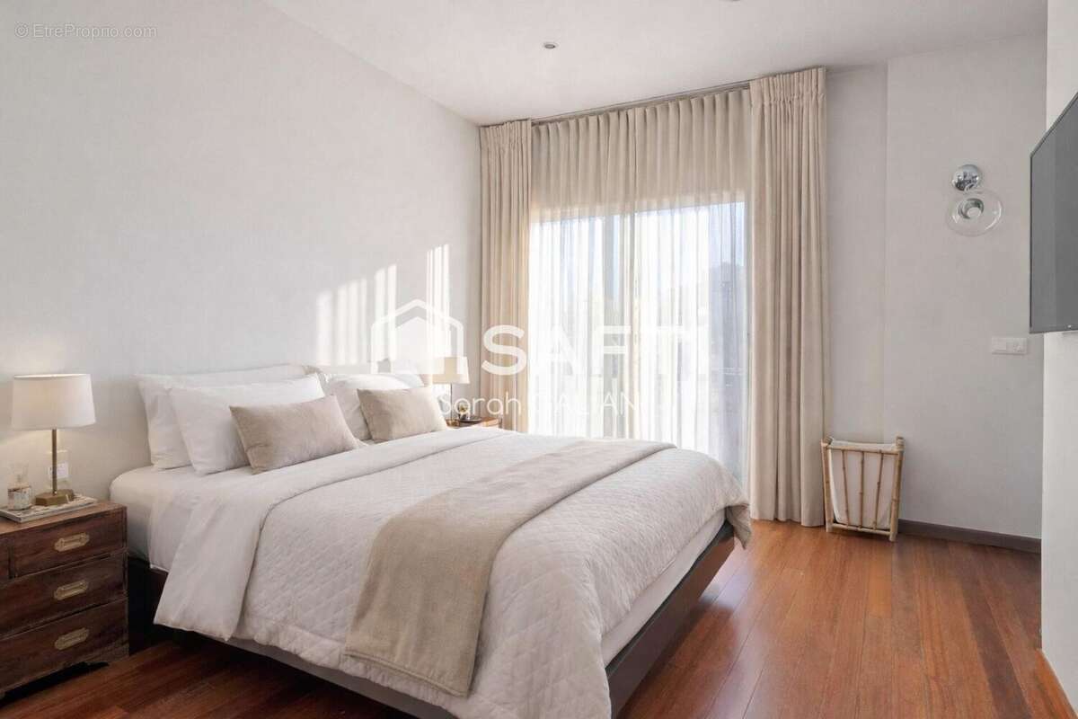 Photo 6 - Appartement à MARSEILLE-7E