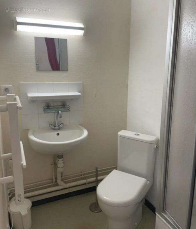 Appartement à LYON-7E