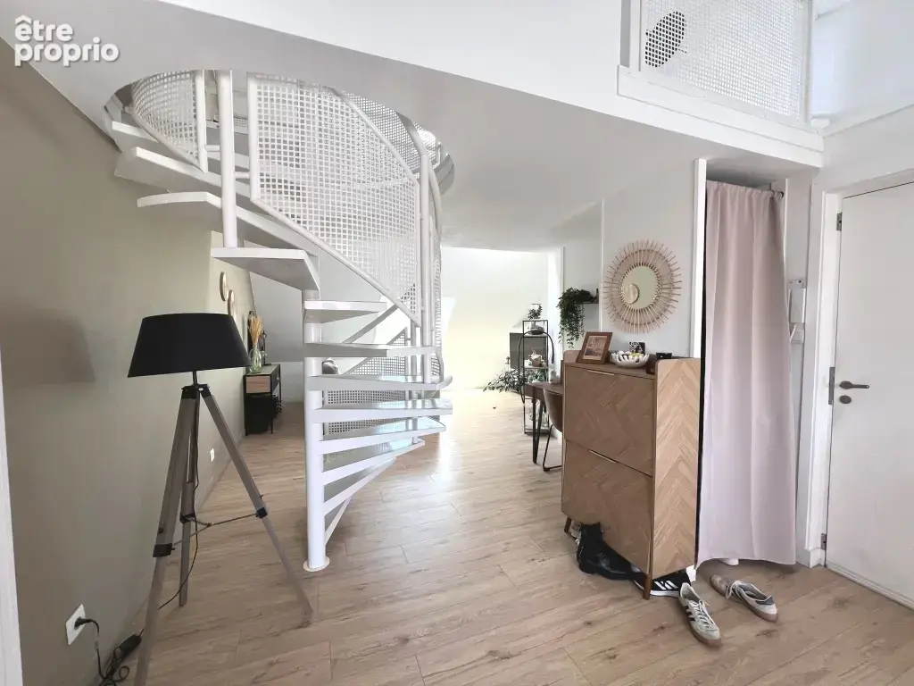 Appartement f3 - photo 2