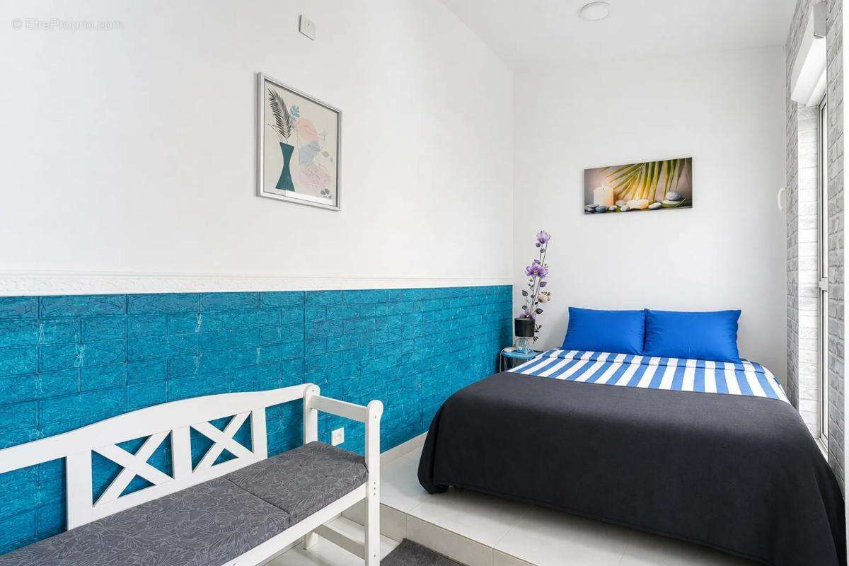 Maison 70m2 terrasse à 15mn du T2 et gare de la Garenne-Colombes - photo 9