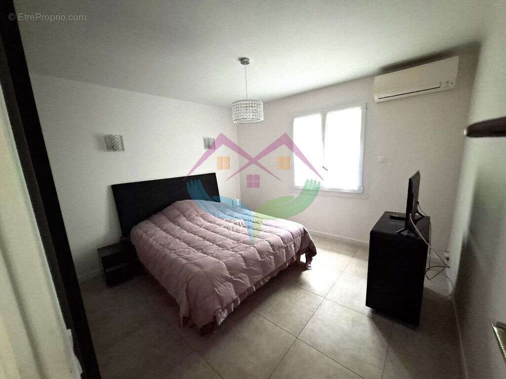 Maison à SAINT-RAPHAEL