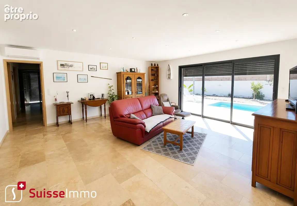 Villa  4 pièce(s) 116 m2 - photo 6