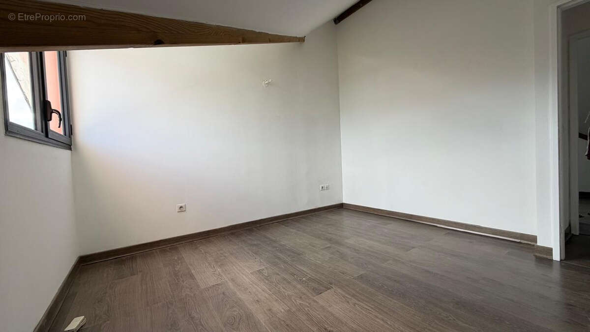 Appartement Saint Pierre 4 pièce(s) - photo 10