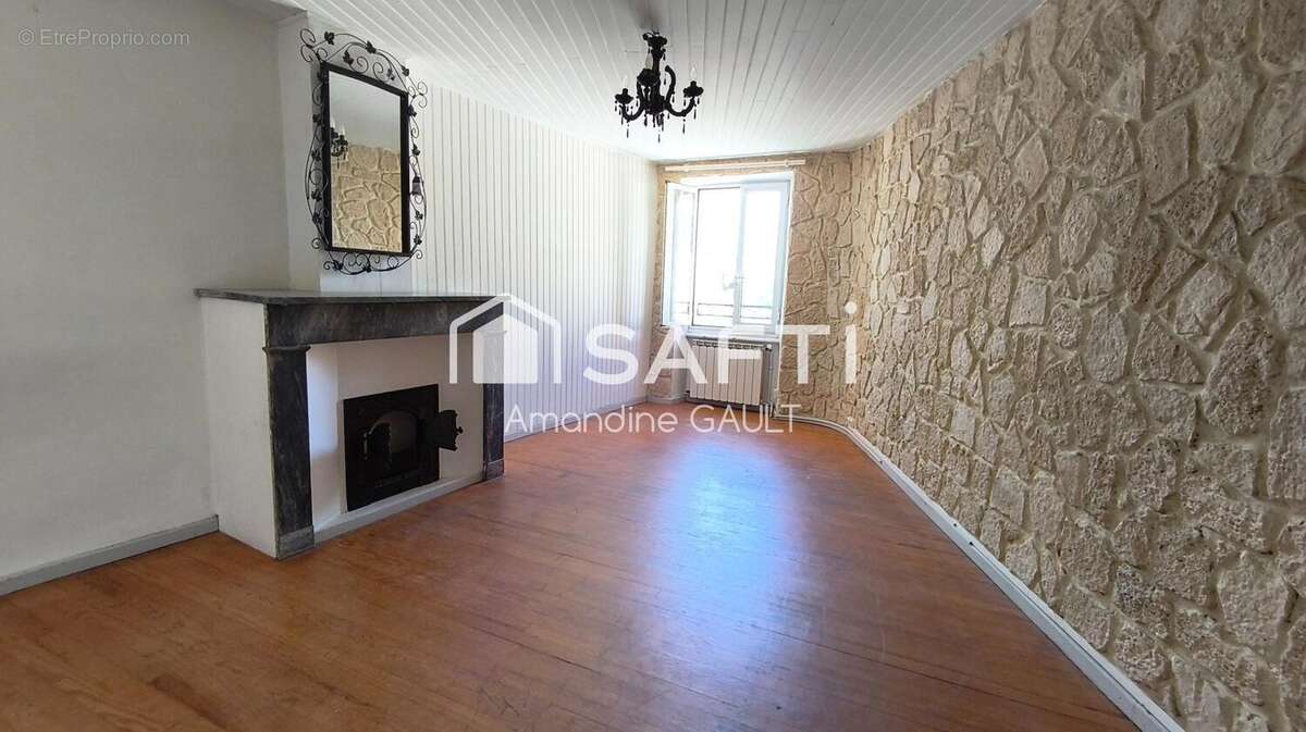 Photo 5 - Maison à SAINT-PRIVAT-DES-VIEUX