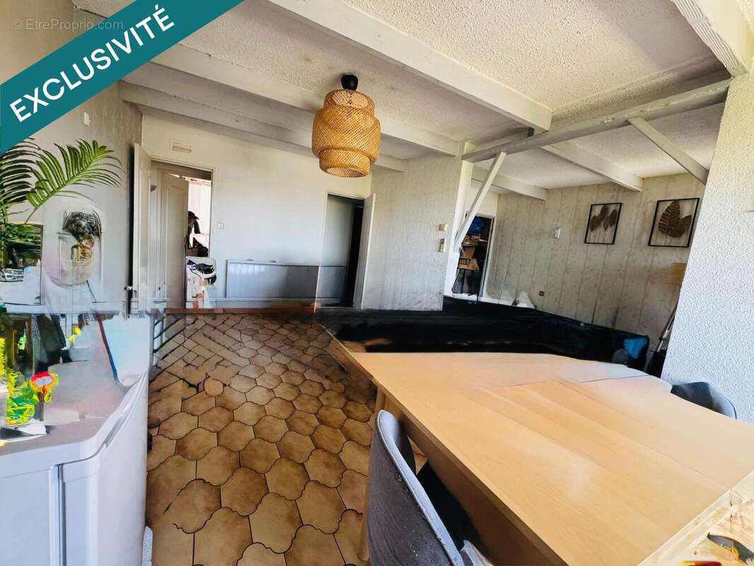 Photo 3 - Appartement à MARSEILLE-14E