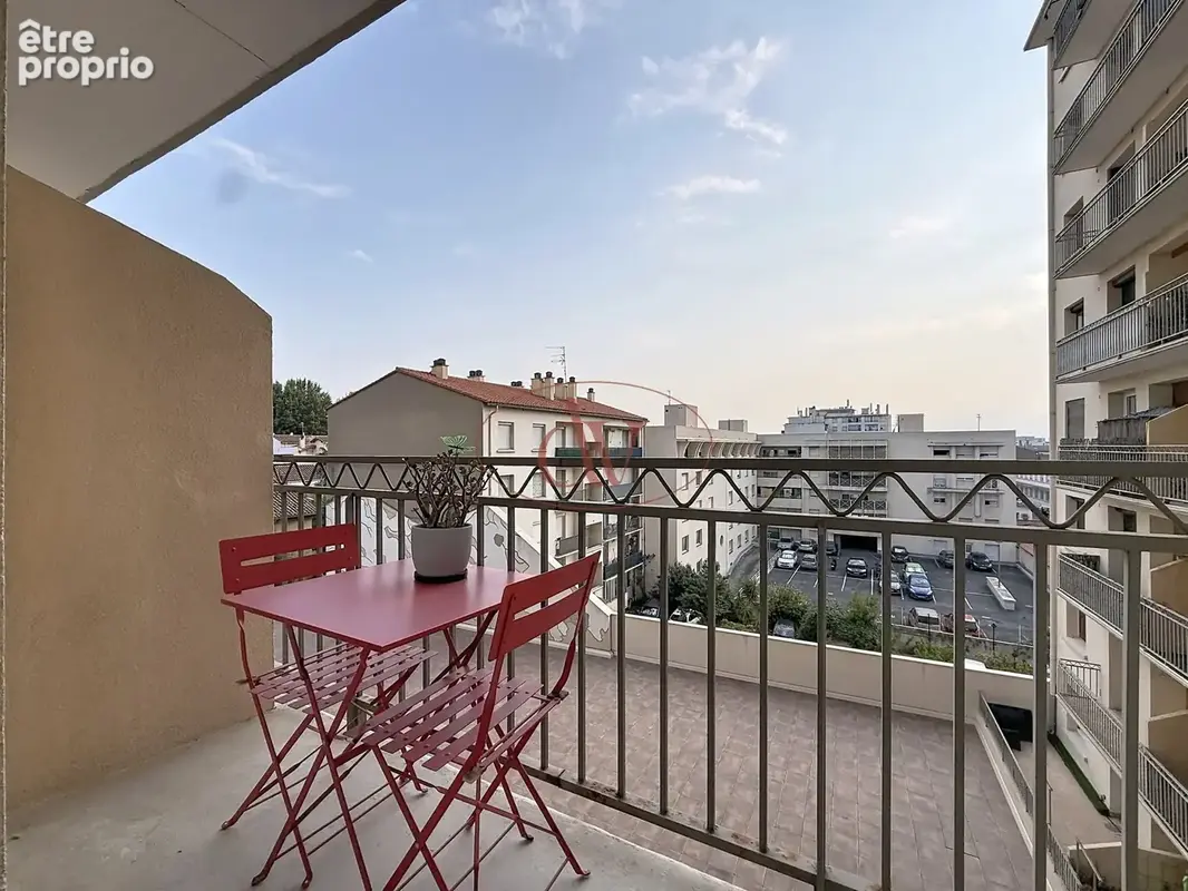Bel appartement secteur bonsecours - photo 11