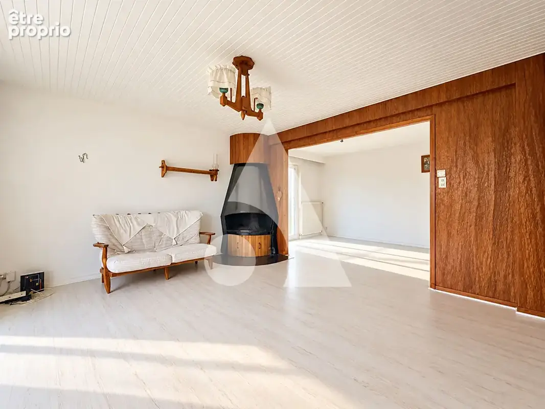 Maison de 123,83 m² avec vue panoramique sur Gap et les montagnes - Fort potentiel ! - photo 4