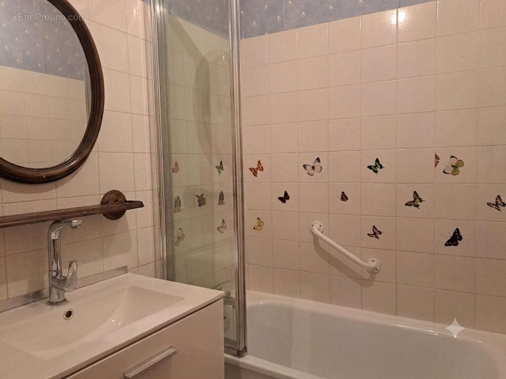 Maison 115m² à châtellerault - photo 12