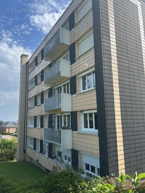 Deville-les-rouen - photo 8