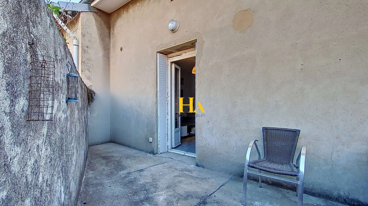 Appartement à BOURG-LES-VALENCE