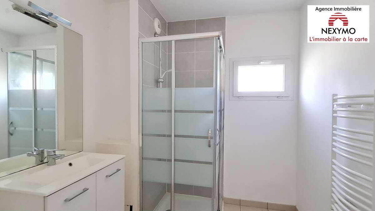 Appartement à LE MANS
