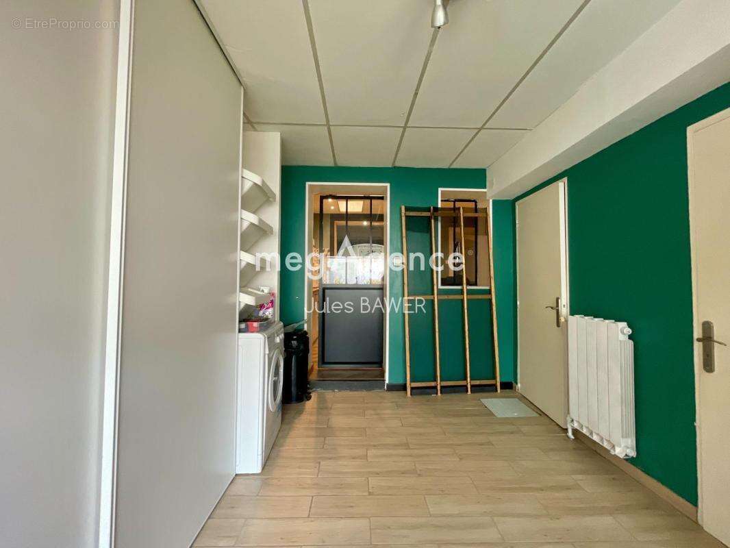 Béthune – Maison de ville à 5 min à pied du centre - photo 5