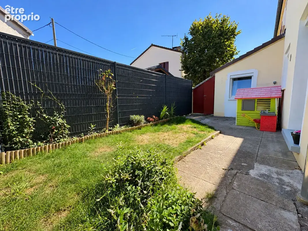 Maison 80m² à villepreux - photo 12
