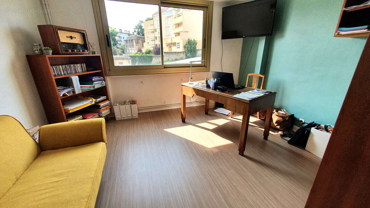 Appartement à CHALON-SUR-SAONE