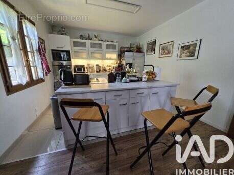 Photo 3 - Maison à DAMMARTIN-EN-GOELE