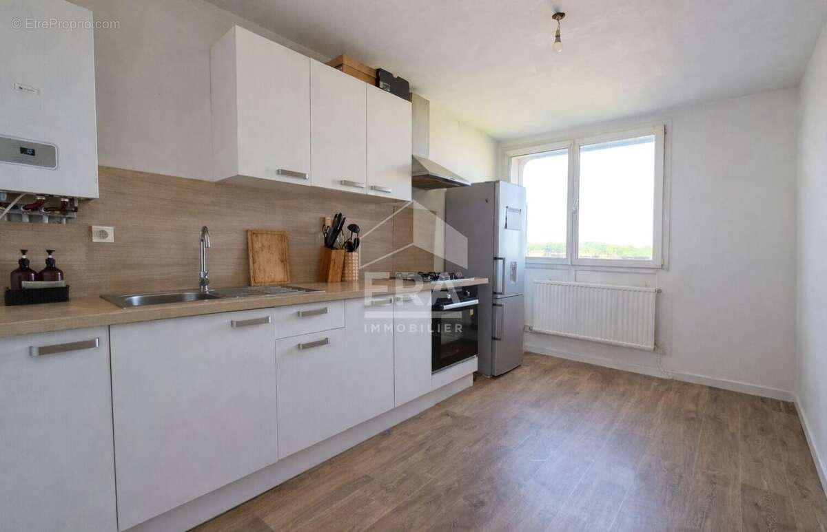 Appartement à BOULOGNE-SUR-MER