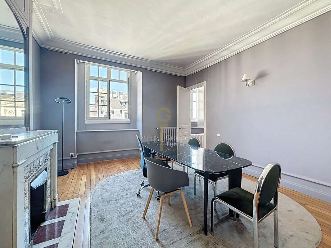 Appartement à LILLE