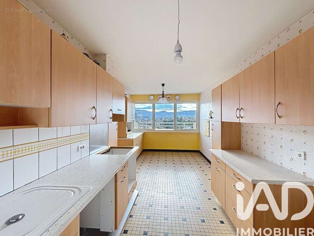 Photo 7 - Appartement à MILLAU