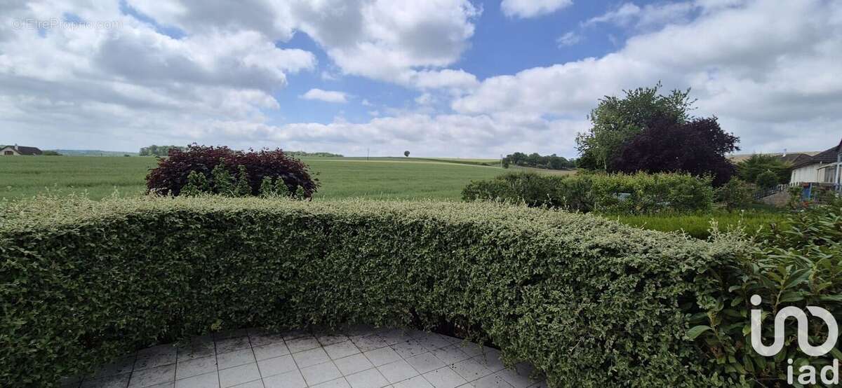 Maison 101 m² à Melisey  - photo 6