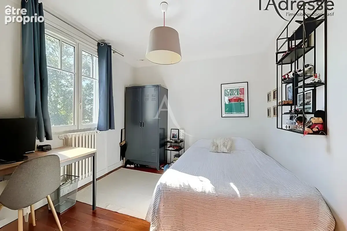 Maison Suresnes 5 pièces 130 m2 - photo 6